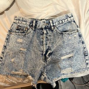 🤎Pacsun Shorts